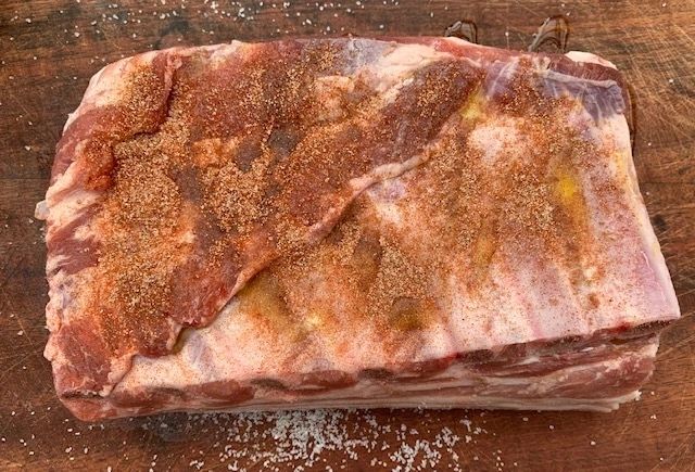 homemade pork rub 02