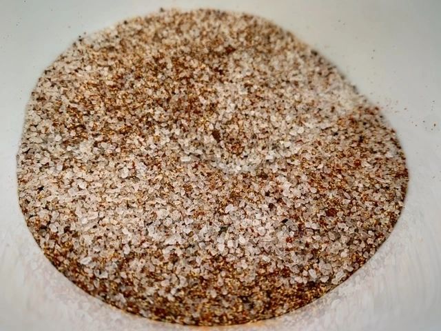 smoked bbq brisket cherry shiraz sauce 04