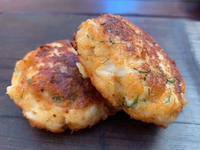 spanner crab cakes 04