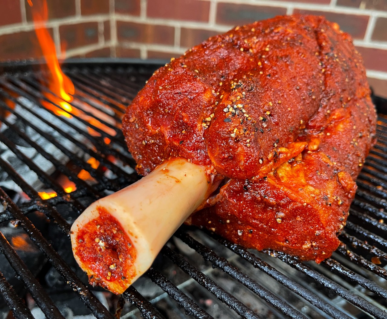 Beef Hammer (Beef Shank)