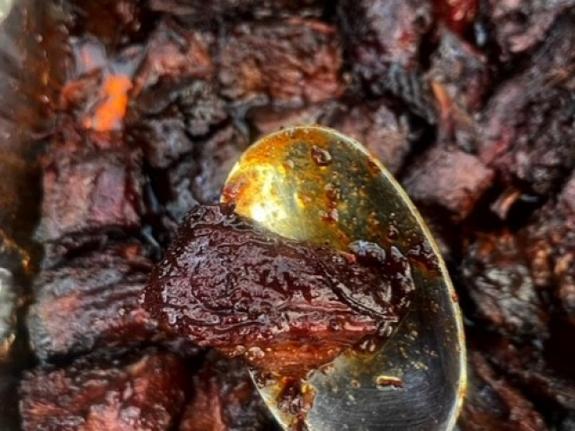 Burnt ends 1